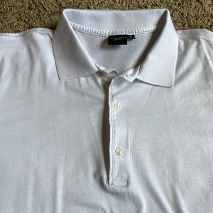 Fairway & Greene Signature Golf Polo Shirt Oak Ridge Country Club Minnesota XL